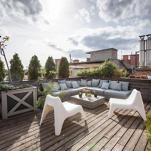 Appartement met Drie Slaapkamers